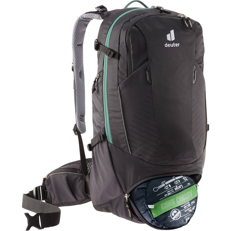 Plecak TRANS ALPINE 32 EL