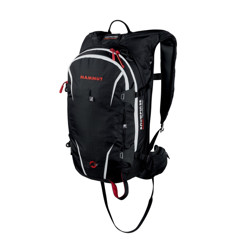 Plecak lawinowy RIDE 22 PROTECTION AIRBAG