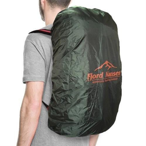 Pokrowiec na plecak RAIN COVER