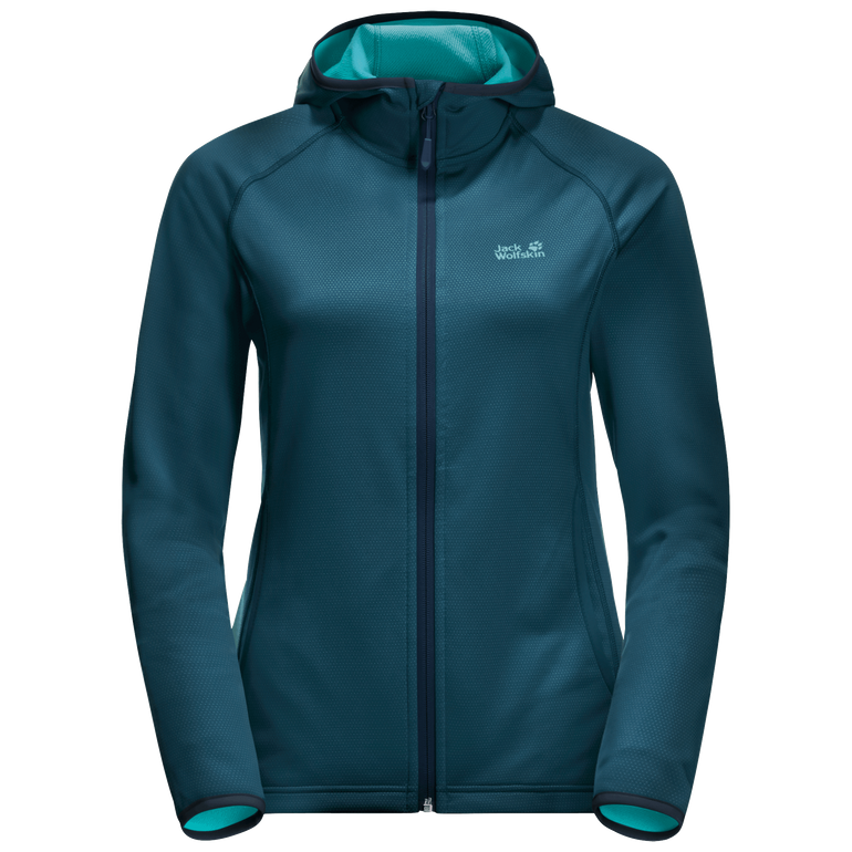 Polar STAR JACKET WOMEN