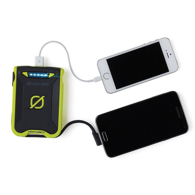 Power bank VENTURE 30