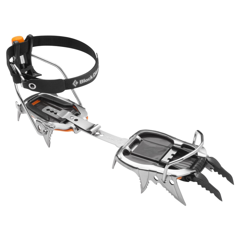 Raki automatyczne CYBORG PRO