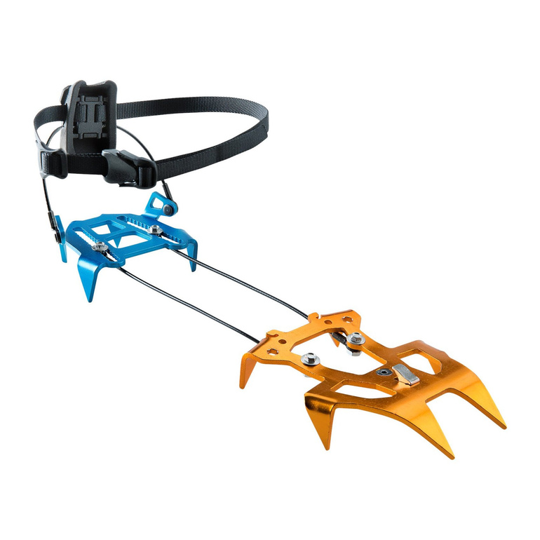 Raki skitourowe CRAMP-IN CRAMPON