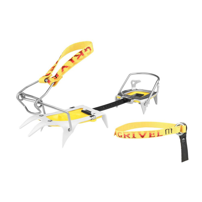 Raki skitourowe  SKI TOUR MATIC 2.0