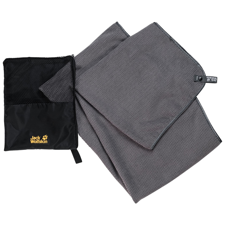 Ręcznik szybkoschnący WAFFLE TOWEL M