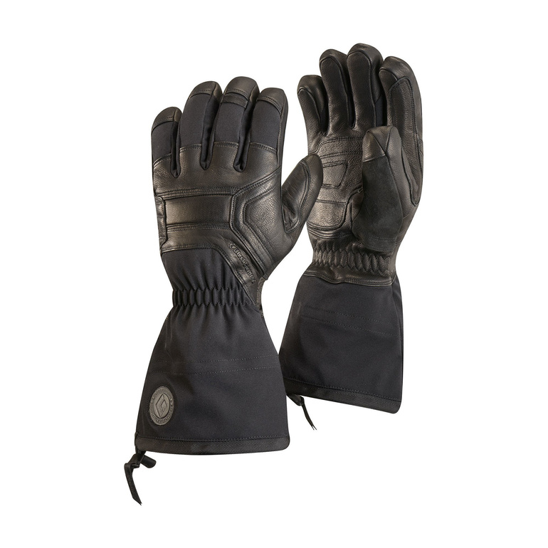 Rękawice GUIDE GORE-TEX