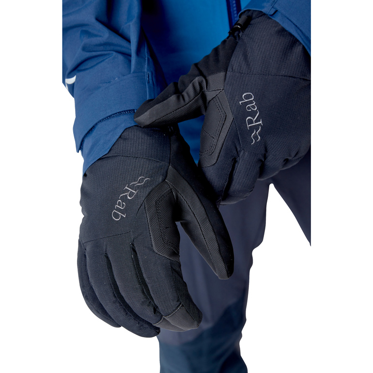 Rękawice STORM GLOVES
