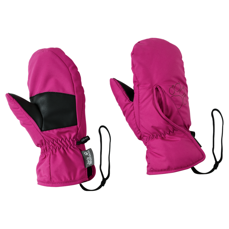 Rękawice dziecięce KIDS EASY ENTRY MITTEN