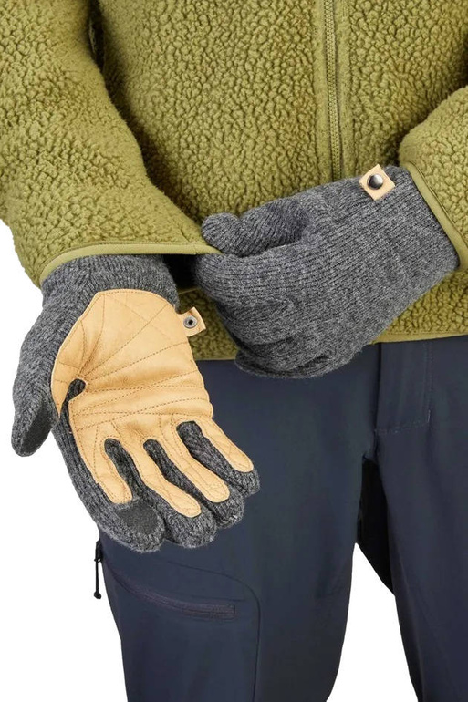Rękawiczki RIDGE GLOVE