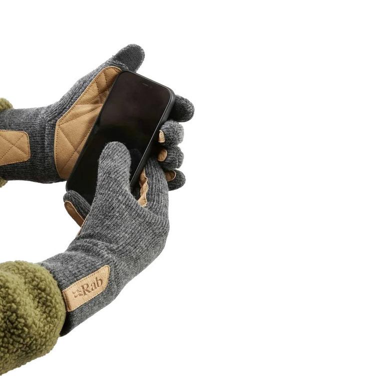 Rękawiczki RIDGE GLOVE