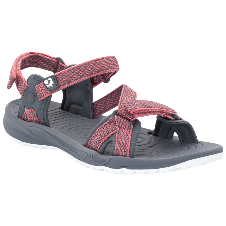 Sandały LAKEWOOD RIDE SANDAL WOMEN