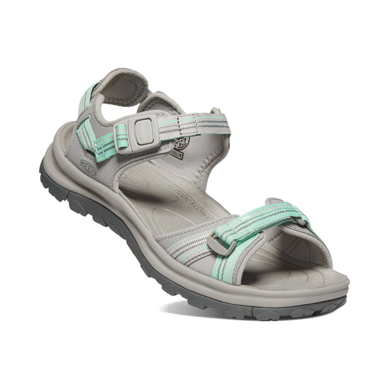 Sandały TERRADORA II OPEN TOE WOMEN