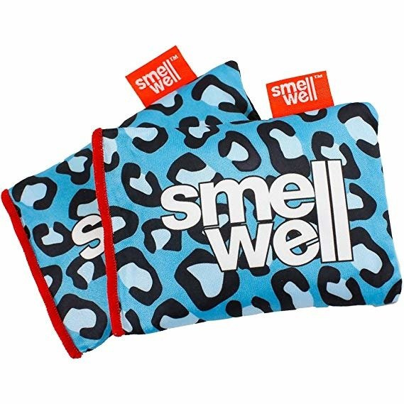 Saszetki odświeżające SMELL WELL