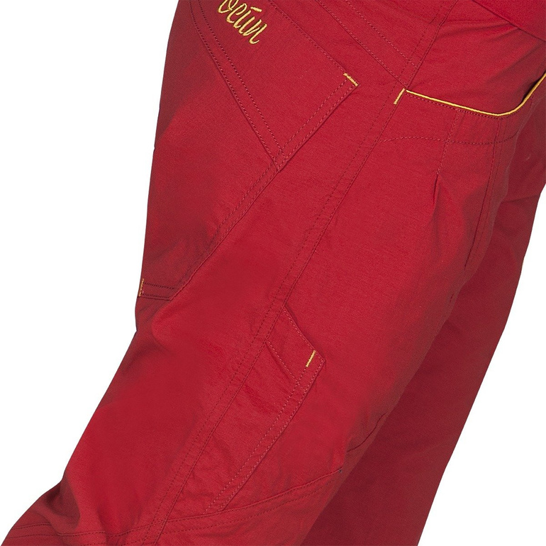 Spodenki NOYA SHORTS WOMEN