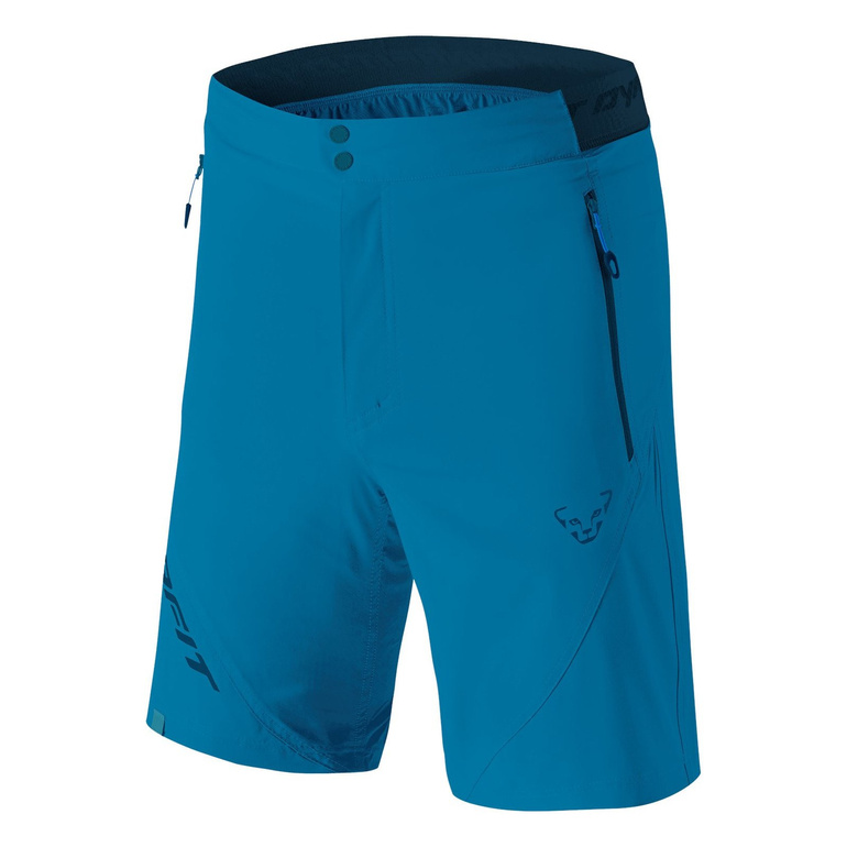 Spodenki TRANSALPER LIGHT DYNASTRETCH SHORTS MEN