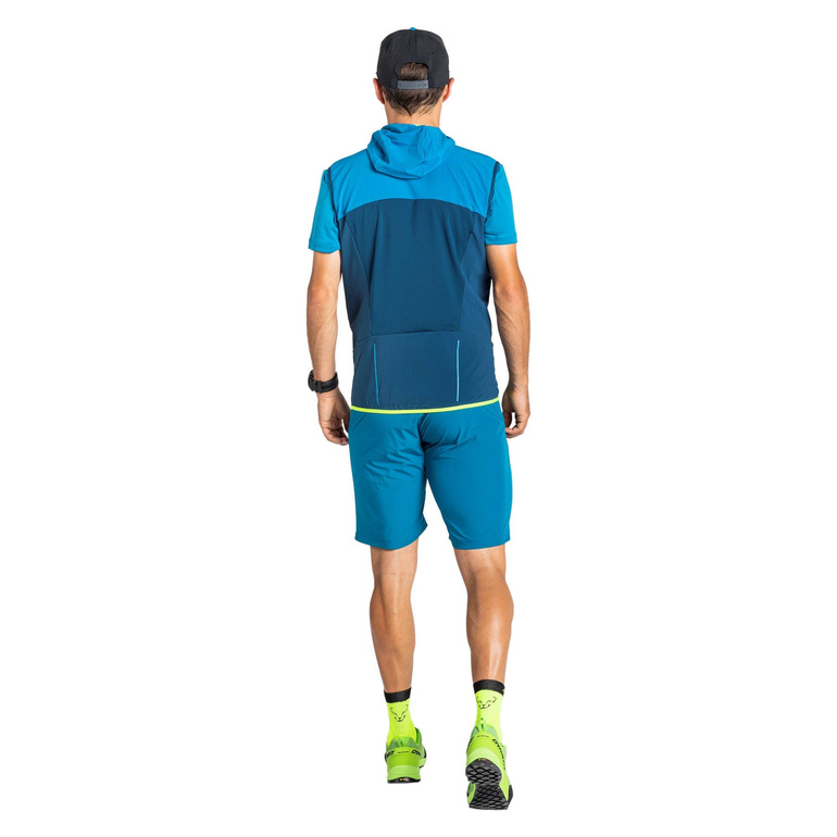 Spodenki TRANSALPER LIGHT DYNASTRETCH SHORTS MEN