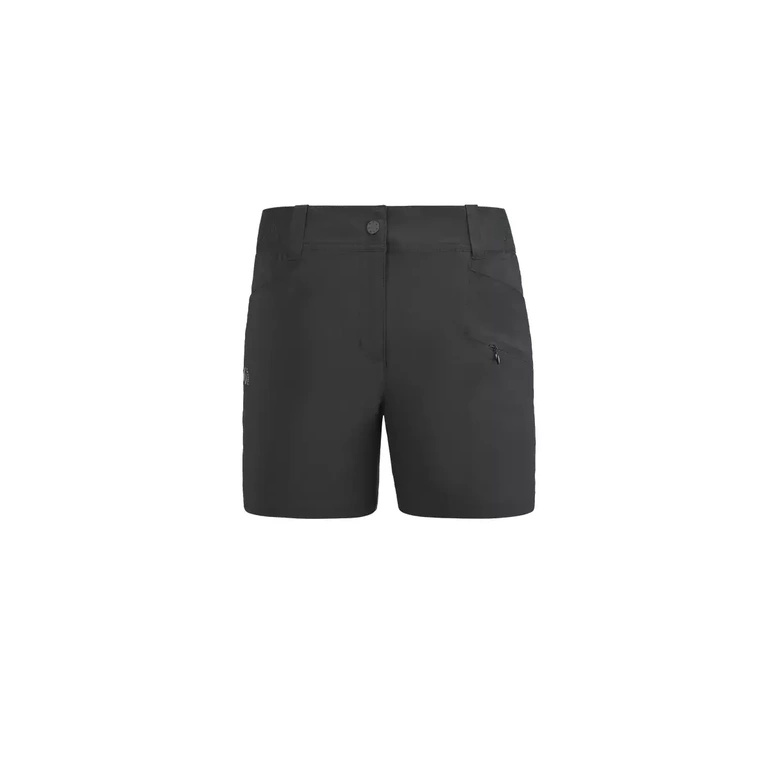 Spodenki WANAKA STRETCH SHORT II WOMEN