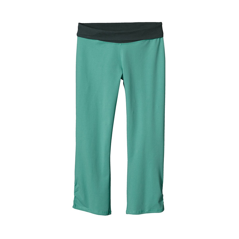 Spodnie 3/4 CALMA CAPRIS WOMEN
