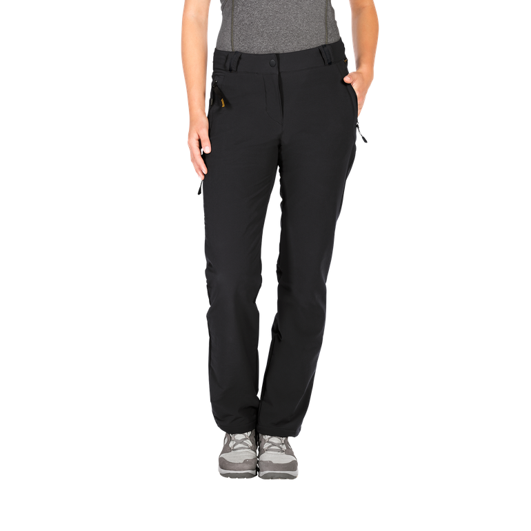 Spodnie ACTIVATE THERMIC PANTS WOMEN