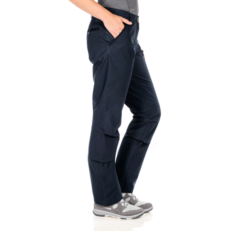 Spodnie ARCTIC ROAD PANTS WOMEN