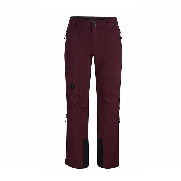 Spodnie DAWN PATROL LT TOURING WOMEN