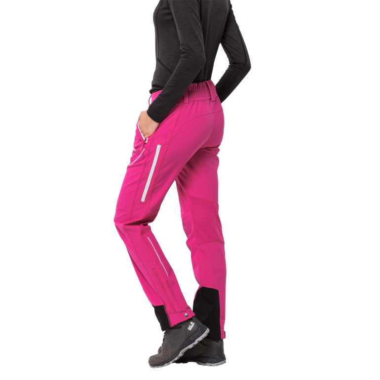 Spodnie GRAVITY SLOPE PANTS WOMEN
