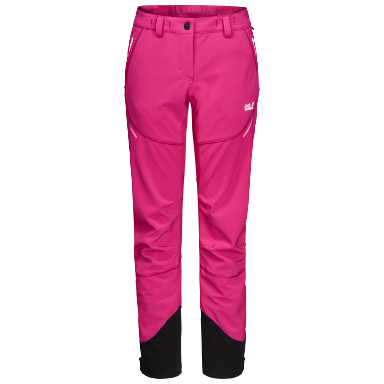 Spodnie GRAVITY SLOPE PANTS WOMEN