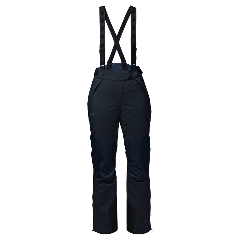 Spodnie ICY STORM PANTS WOMEN