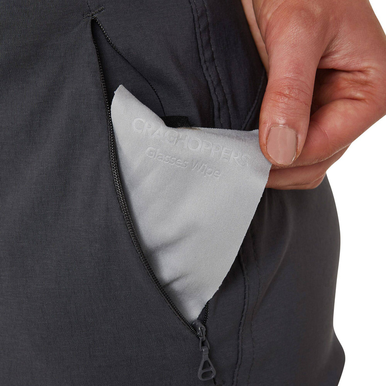 Spodnie KIWI PRO II TROUSERS