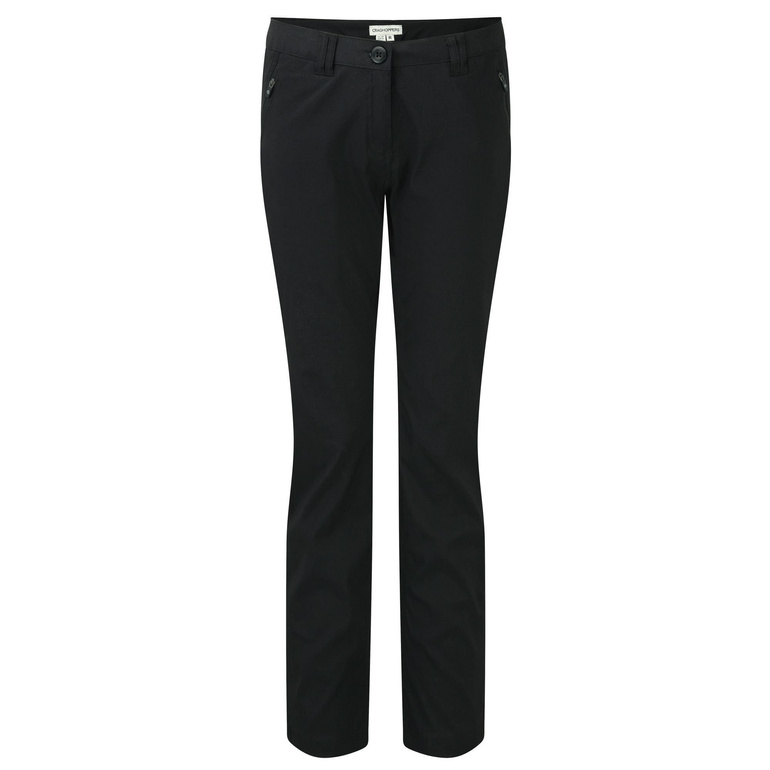 Spodnie KIWI PRO STRETCH LINED WOMEN SHORT
