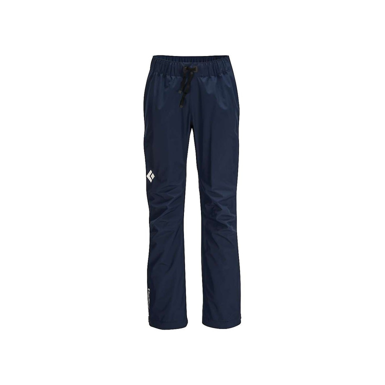 Spodnie LIQUID POINT PANTS WOMEN GORE-TEX