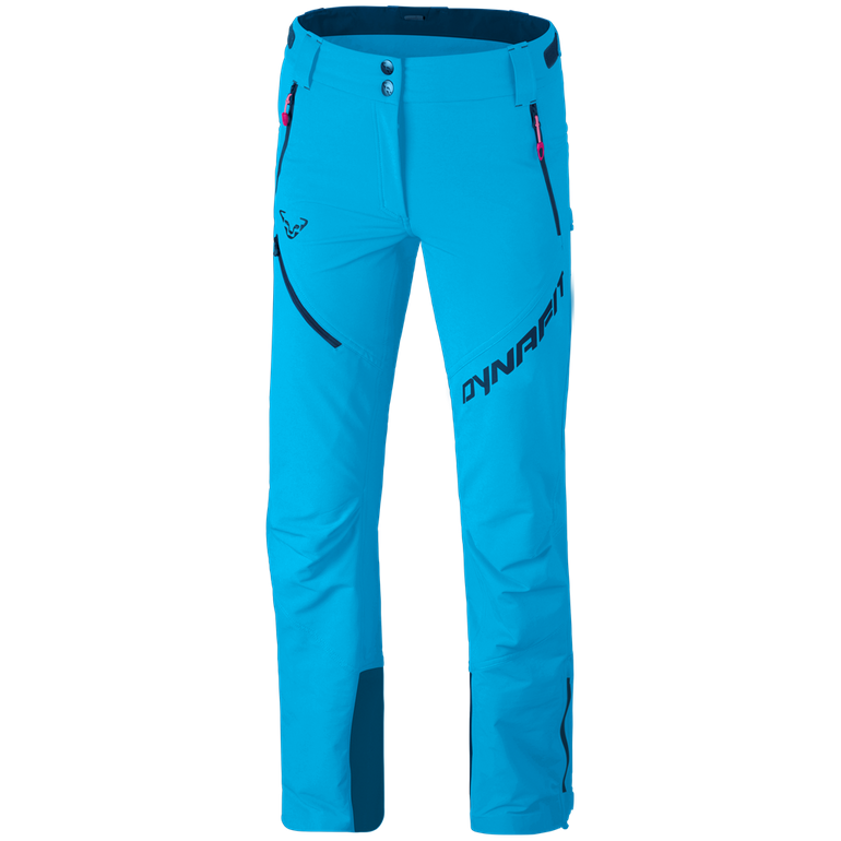 Spodnie MERCURY 2 DYNASTRETCH WOMEN