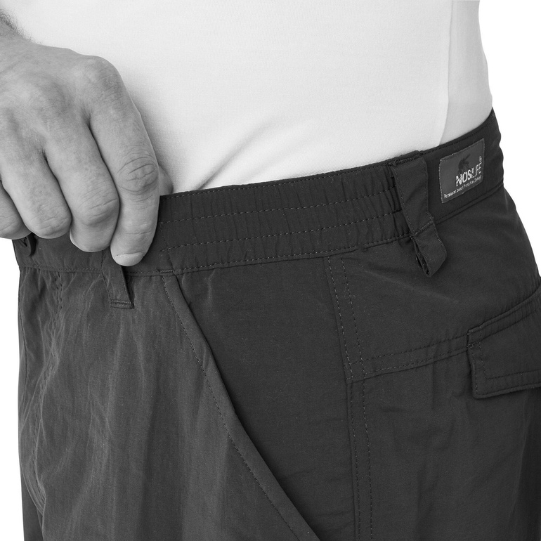 Spodnie NOSILIFE CARGO II TROUSERS LONG
