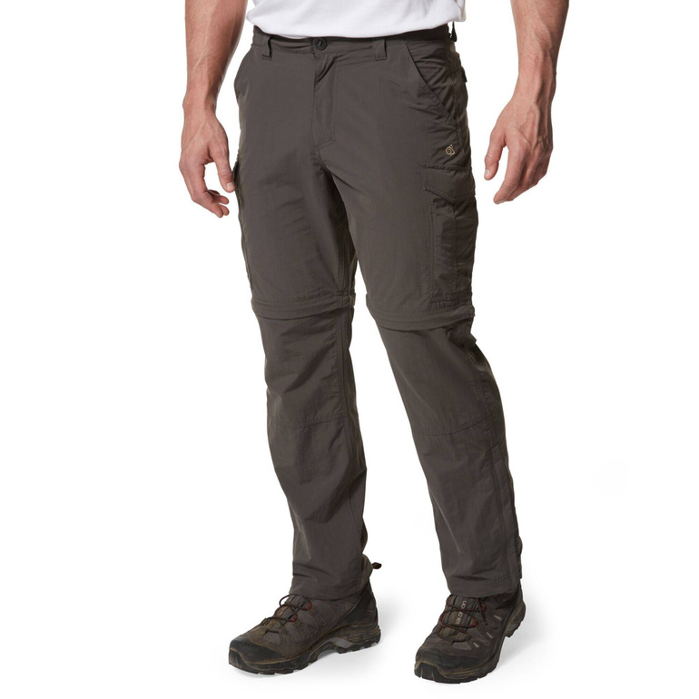 Spodnie NOSILIFE CONVERTIBLE TROUSERS LONG
