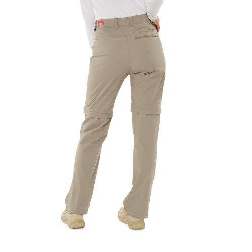 Spodnie NOSILIFE PRO CONVERTIBLE WOMEN