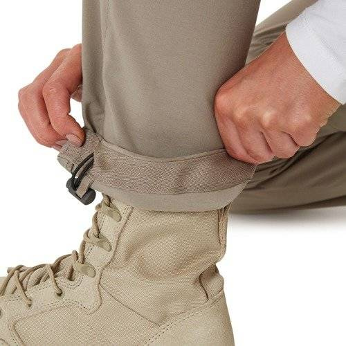 Spodnie NOSILIFE PRO CONVERTIBLE WOMEN