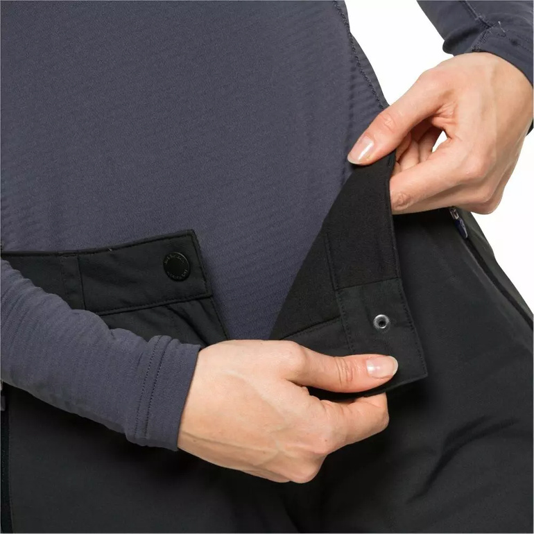 Spodnie PARANA PANTS WOMEN