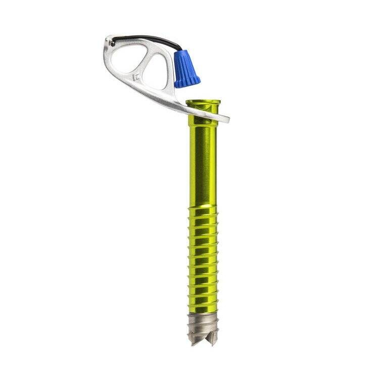 Śruba lodowa ULTRALIGHT ICE SCREW 