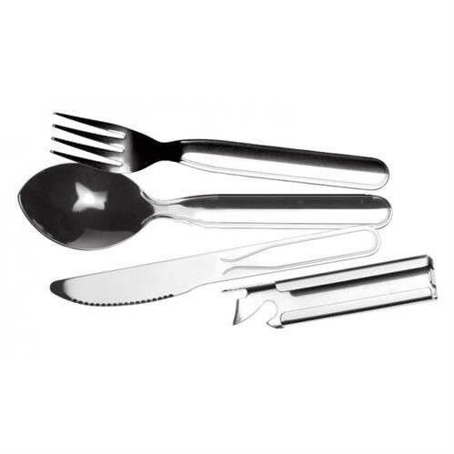 Sztućce PREMIUM TOOLS