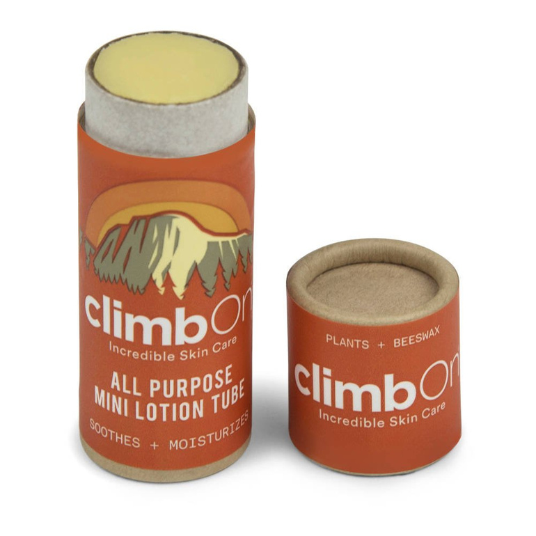 Sztyft CLIMB ON MINI TUBE