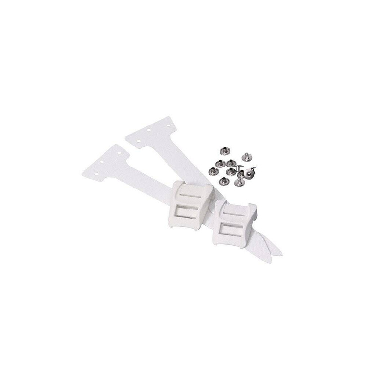 Tylne zaczepy do fok TAILCLIP SET