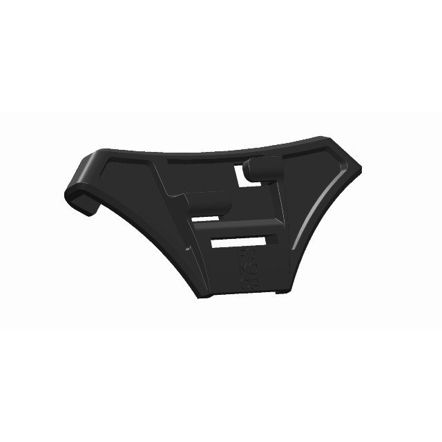 Tylny zaczep fok TWIN TIP TAIL HOOK