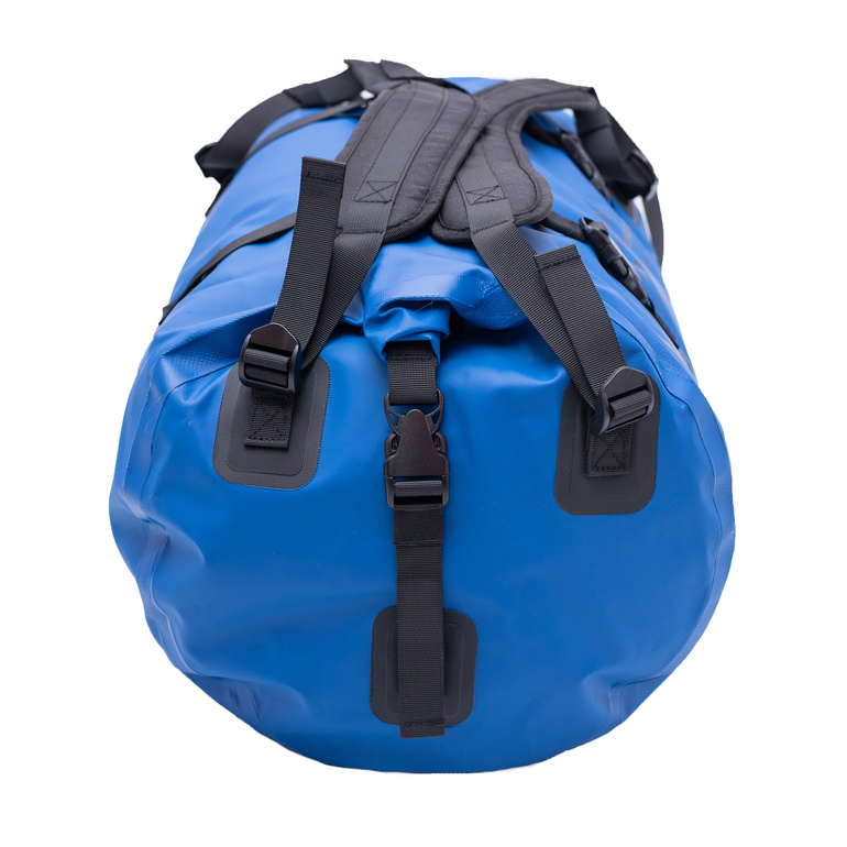 Wodoszczelna torba ADVENTURE BAG 65