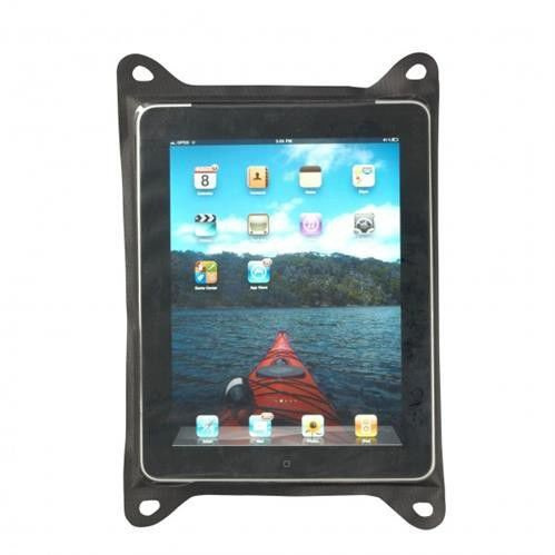 Wodoszczelne etui na iPad TPU GUIDE CASE