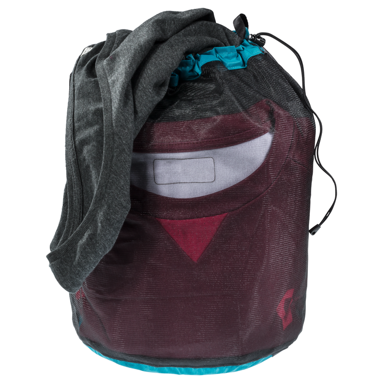 Worek siatkowy MESH SACK 10 L