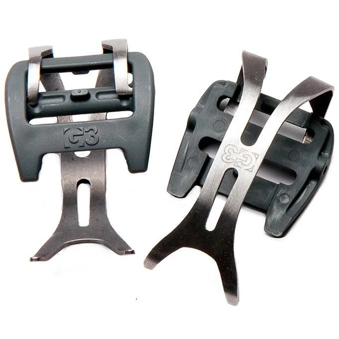 Zaczepy do fok SKIN TAIL CLIP
