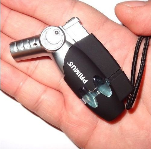 Zapalarka turystyczna POWER LIGHTER