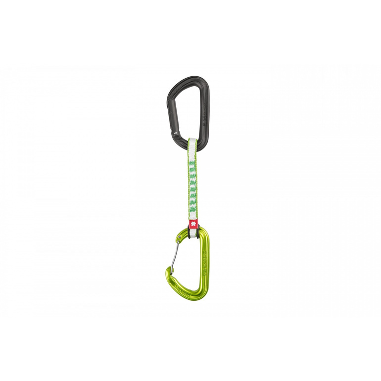 Zestaw ekpresów HAWK QD COMBI DYN 11mm/ 10 cm  5-PACK
