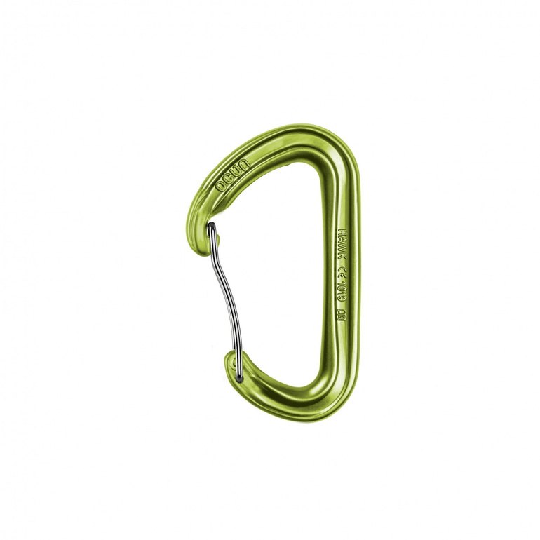 Zestaw ekpresów HAWK QD COMBI DYN 11mm/ 10 cm  5-PACK