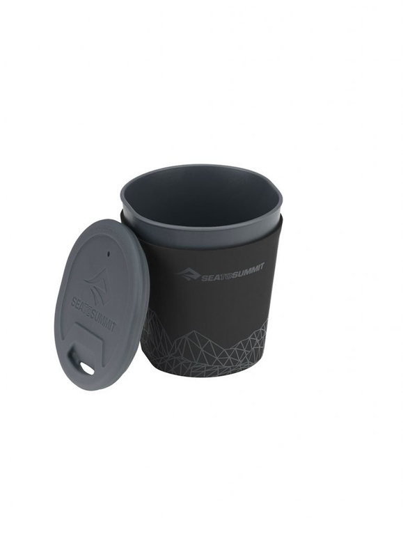 Zestaw garnków ALPHA COOKSET 2.2